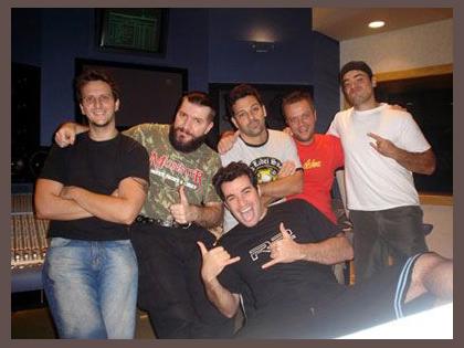 Banda Ampdrive